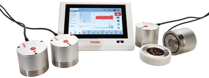LOGO_High-End Laboratory Analyzer for Water Activity – Rotronic HygroLab