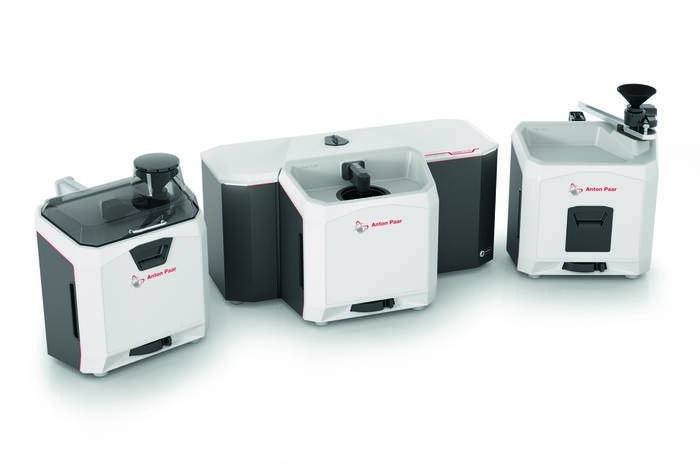 LOGO_NEW: Characterization of particle size and particle shape with automated dynamic image analyzer Litesizer DIA 500