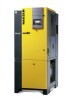 LOGO_Aircenter bis 2,7 m³/min Volumenstrom: Druckluft effizient und platzsparend erzeugen