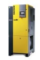 LOGO_Aircenter for flow rates up to 2.7 m³/min: Space-saving, efficient compressed air production