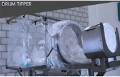 LOGO_Drum handling system under containement