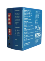 LOGO_Neuer 1-/2-Kanal Schleifendetektor mit USB-Schnittstelle und komfortabler Diagnose- und Service Software