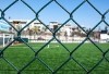 LOGO_PVC Coated Chain Link Fence