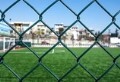 LOGO_PVC Coated Chain Link Fence