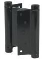 LOGO_Art. 118 Double Acting Spring Hinge for Aluminum Profiles
