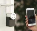 LOGO_SMART LIVING: Mehr Komfort. Mehr Sicherheit.
