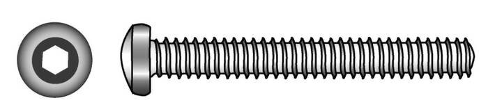 LOGO_Fence-building screws ART. 2090