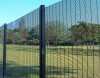 LOGO_High Security Fence