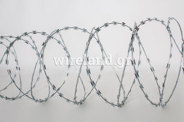 LOGO_Concertina razor wire with clips