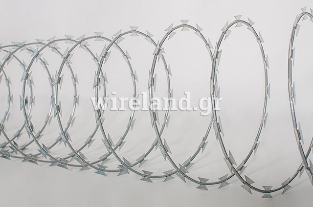 LOGO_Clip-free razor wire