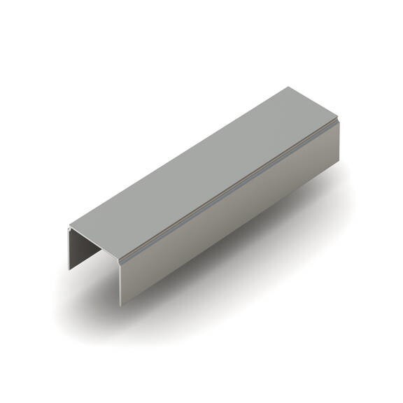 LOGO_Aluminium-U-Abschlussprofil