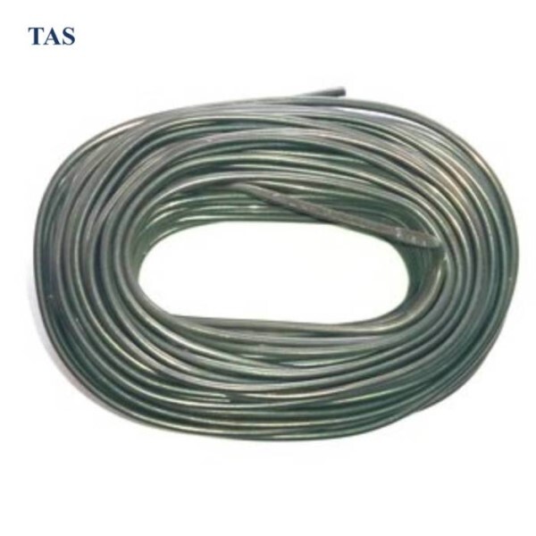 LOGO_Low-carbon general purpose steel wire, heat-treated