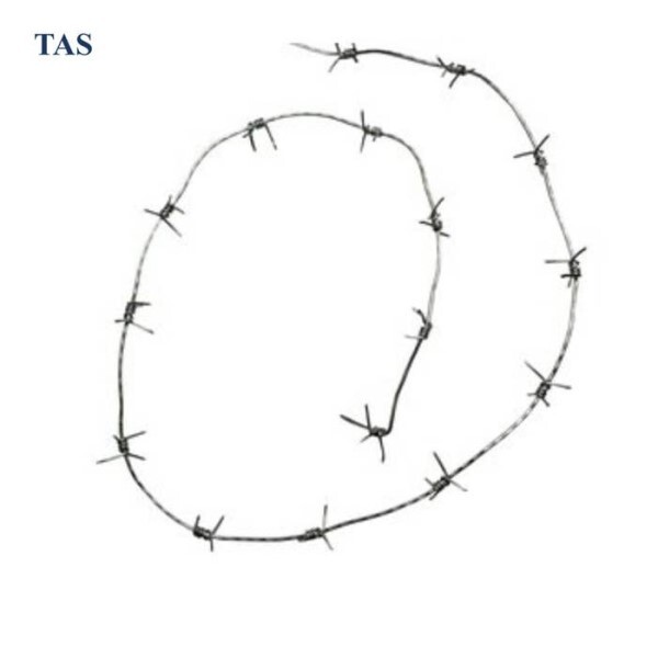 LOGO_One-basic corrugated barbed wire