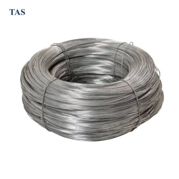 LOGO_Low-carbon general purpose steel wire, non heat-treated