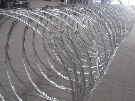 LOGO_Concertina Wire with Full Range of Sizes