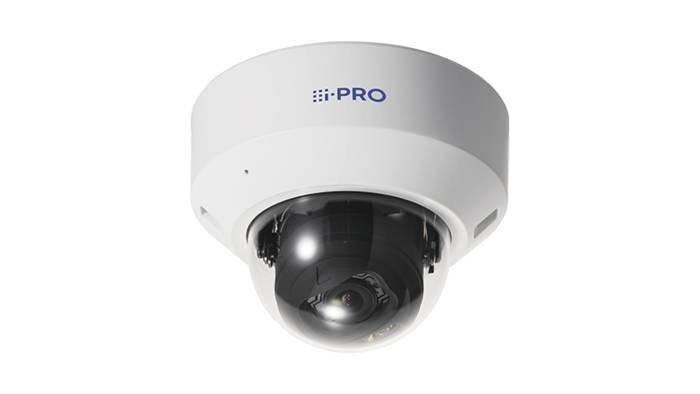 LOGO_Fixed Dome Cameras