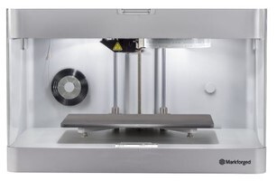 LOGO_Der Mark Two von Markforged