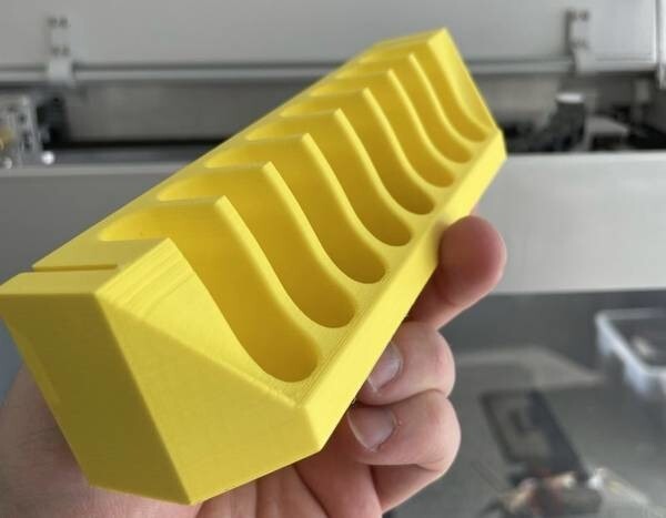 LOGO_Precise PLA