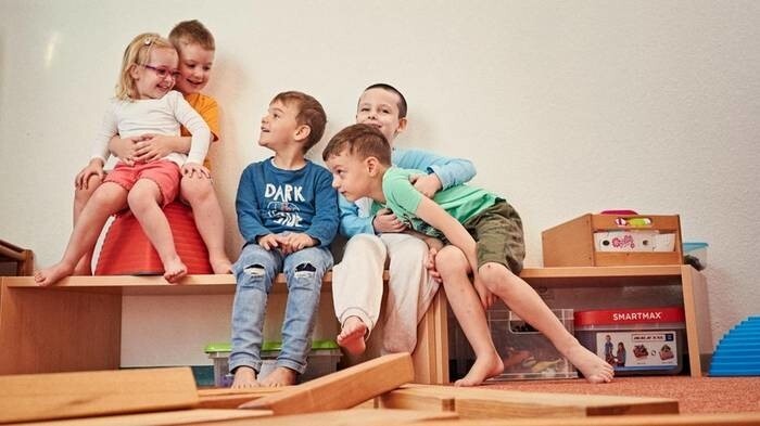 LOGO_Integrative Kindertageseinrichtungen