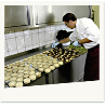 LOGO_CATERING  VERTRAUEN SIE IHREM GUTEN GESCHMACK