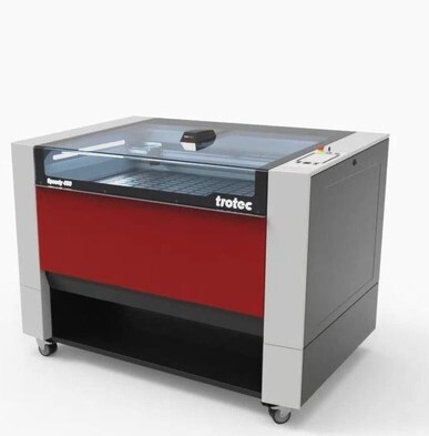 LOGO_Lasergravierer und Cutter Speedy Serie