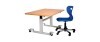 LOGO_Sitz-Steh-Kindertisch ergo M1 50