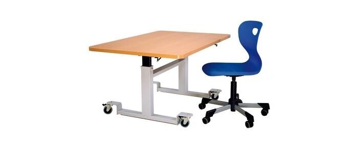 LOGO_Sitz-Steh-Kindertisch ergo M1 50