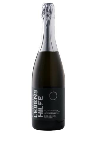 LOGO_2018 Riesling Sekt trocken