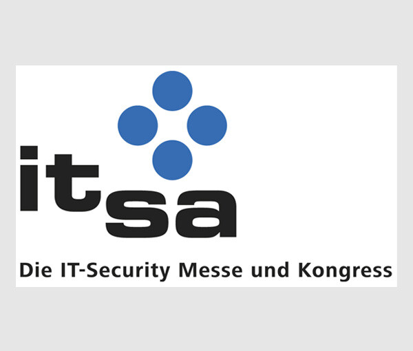 Logo it-sa