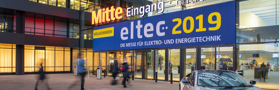 eltec-2019 Impressionen eltec-2019 Impressionen