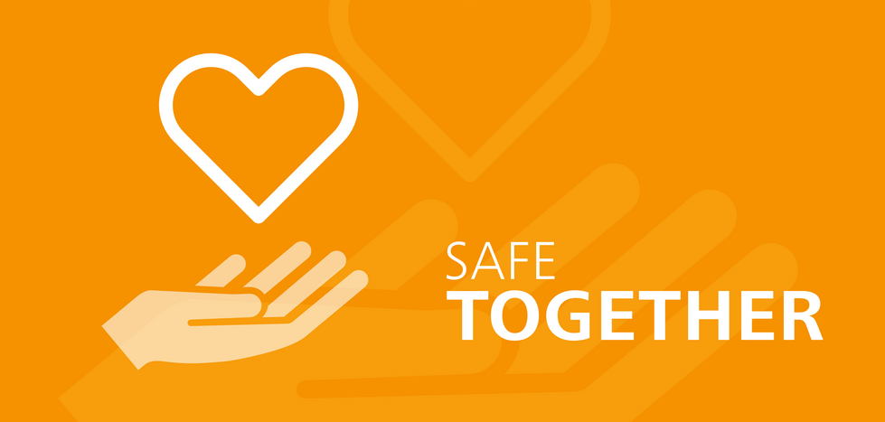 Safe together Safe together