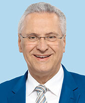 Joachim Herrmann Joachim Herrmann