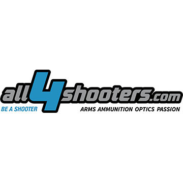 all4shooters Logo all4shooters