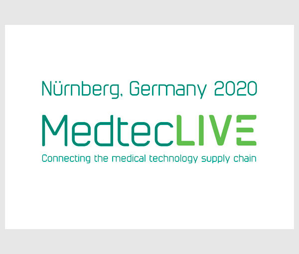 Logo MedtecLIVE