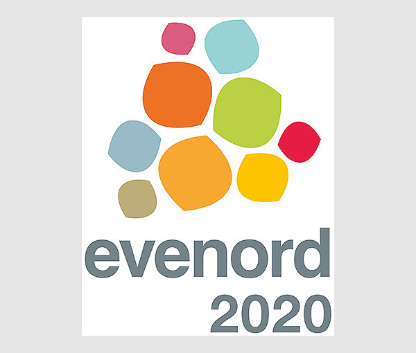 Logo evenord 2020 (hoch, ohne Untertitel, mit Datum)