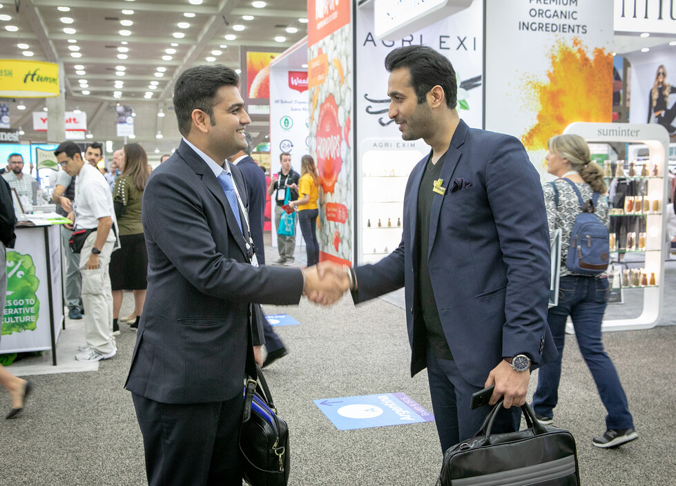 BIOFACH America Review 2019 - Trade fair business