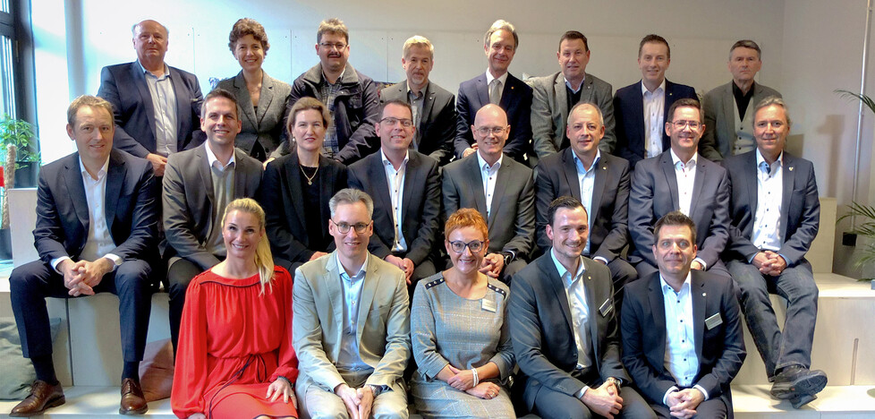 Eltec Fachbeirat Eltec Fachbeirat