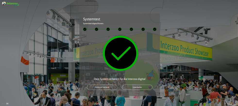 Interzoo.digital Onboarding Interzoo.digital Onboarding