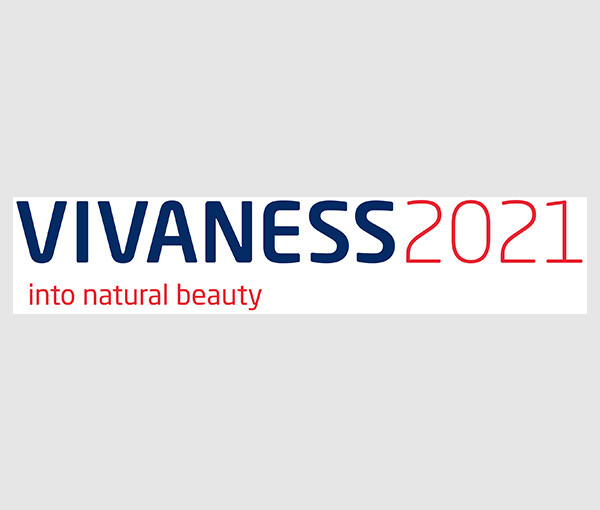 Logo ohne Untertitel VIVANESS 2021