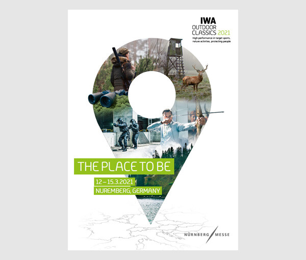 Exhibitors' Brochure IWA OutdoorClassics 2021