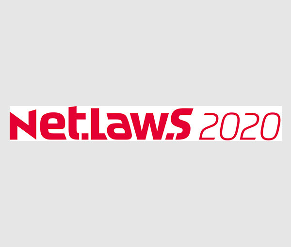 Logo Net.Law.S 2020