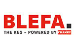 Logo Blefa GmbH