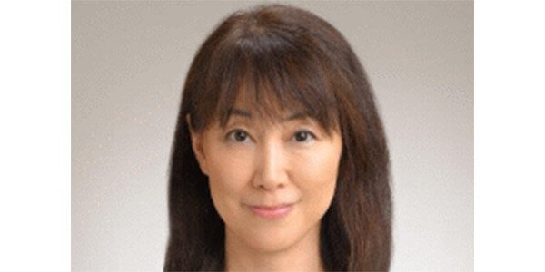Mariko Iwaguchi Mariko Iwaguchi