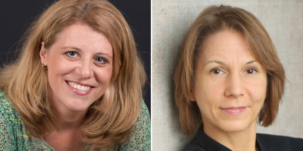 Antje Schreiber, Dr. Anja Wagner Antje Schreiber, Dr. Anja Wagner