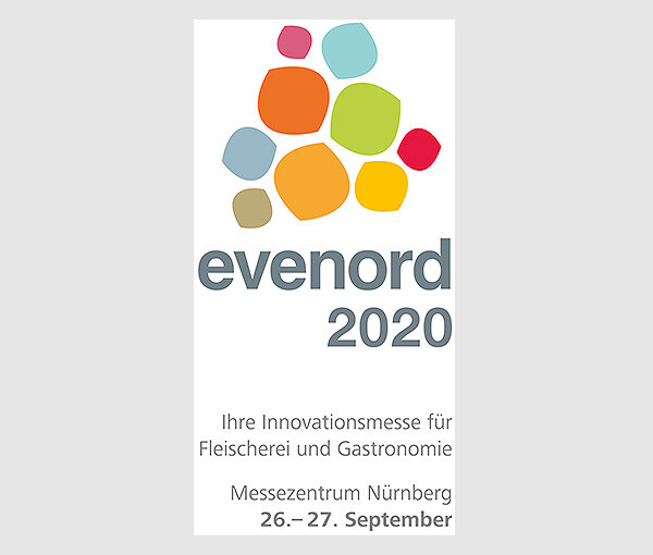 Logo evenord 2020 (hoch, mit Untertitel und Datum)