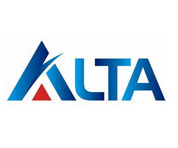 Alta Publishing Company Logo Alta Publishing Company