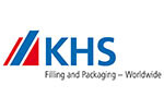 Logo KHS GmbH