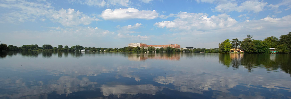 Dutzendteich Nürnberg Dutzendteich Nürnberg