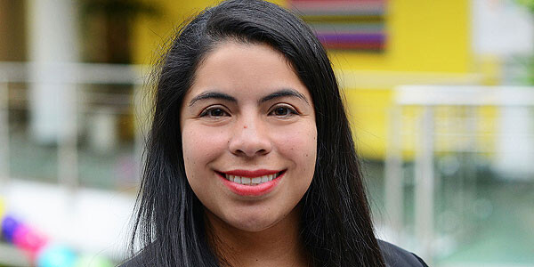 Diana Pantaleón Diana Pantaleón