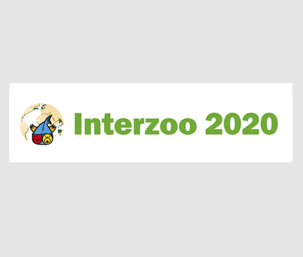 Logo Interzoo 2020